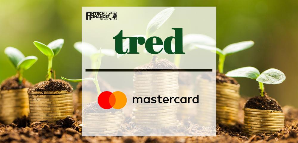 Tred announces Mastercard green debit card to help track and offset customers’ carbon footprint | Fintech Finance