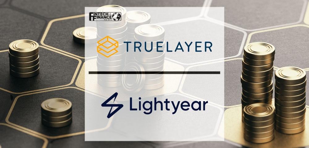 Lightyear partners with TrueLayer to deliver instant investment account funding with open banking payments | Fintech Finance