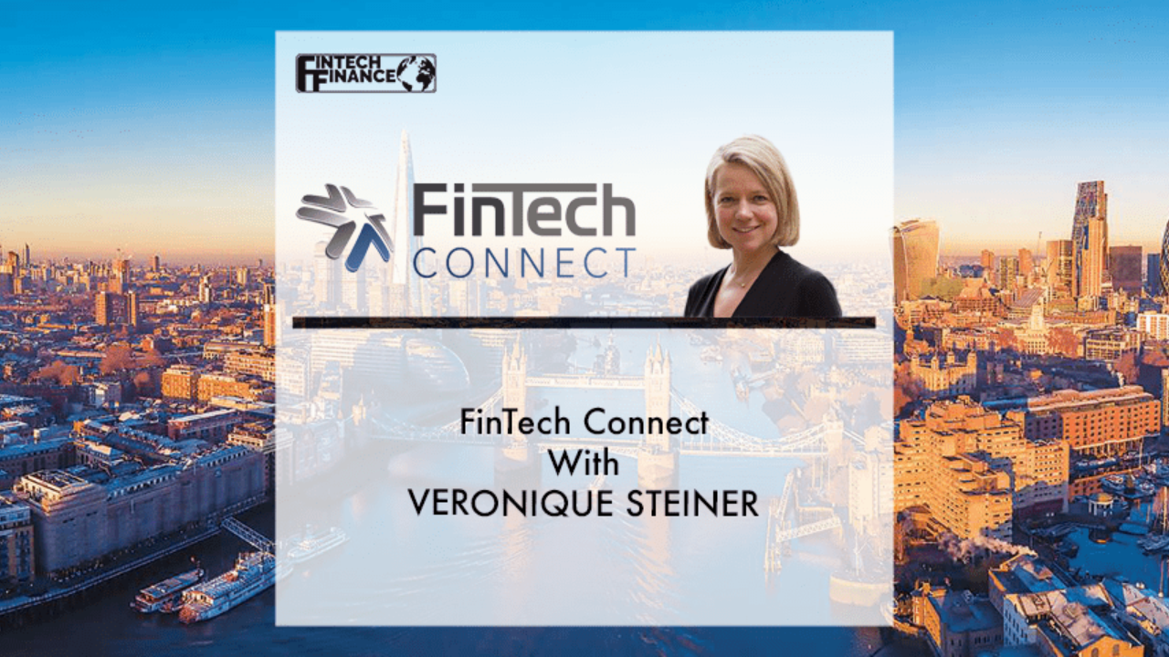 FinTech Connect 2021 with Veronique Steiner, J.P. Morgan | Fintech Finance