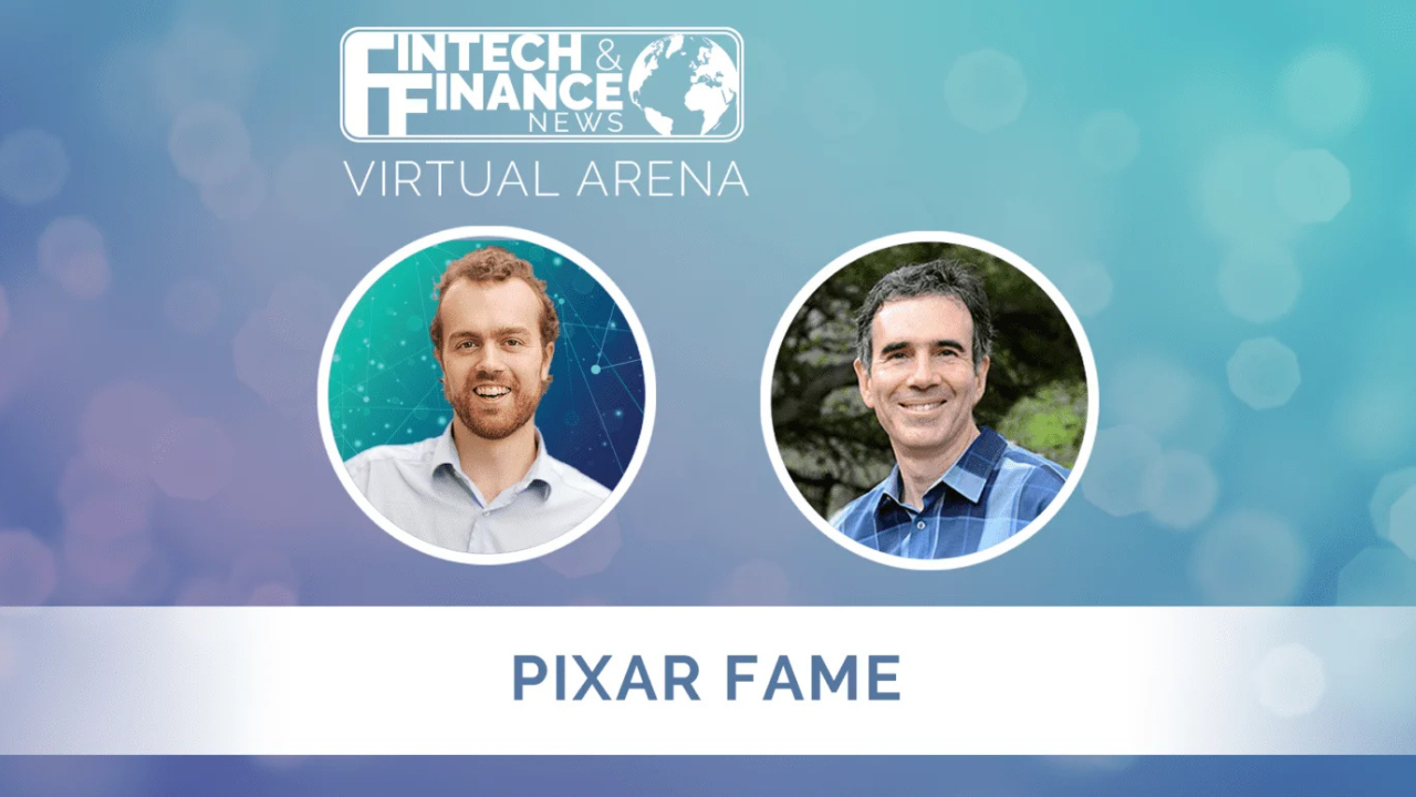 FF Virtual Arena: Pixar Fame | Fintech Finance