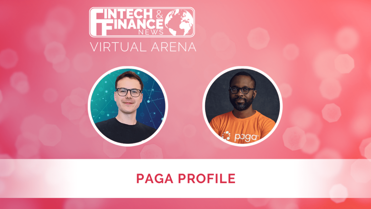 FF Virtual Arena: Paga Profile | Fintech Finance