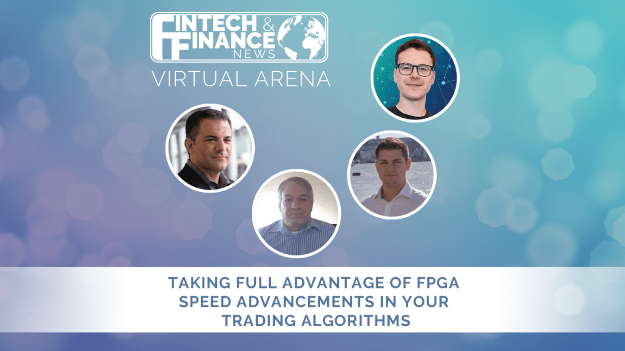 FF Virtual Arena: Taking Full Advantage of FPGA Speed Advancements in Your Trading Platforms