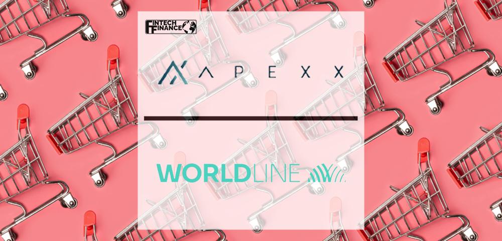 APEXX and Worldline partner to provide effortless access to 12 Buy Now Pay Later platforms globally to merchants | Fintech Finance