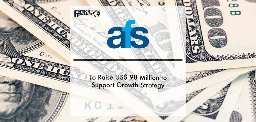 Arab Financial Services to raise US$ 98 million to support growth strategy | Fintech Finance