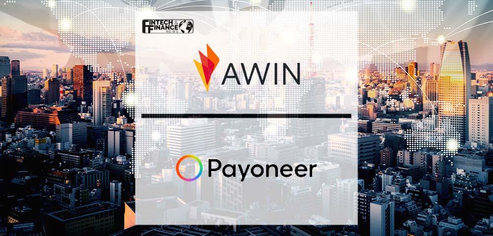 Awin Streamlines and Expands Global Payments with Payoneer | Fintech Finance