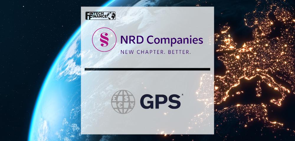 GPS Capital Markets Partners with NRD Companies for Open Banking Solution Needed to Start Operations in EU | Fintech Finance|GPS Capital Markets Partners with NRD Companies for Open Banking Solution Needed to Start Operations in EU | Fintech Finance