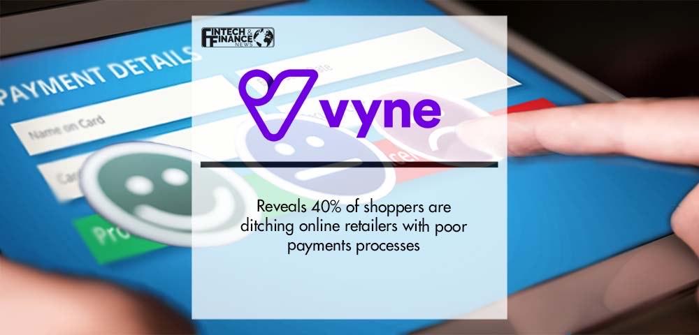 40% of shoppers ditching online retailers with poor payments processes | Fintech Finance