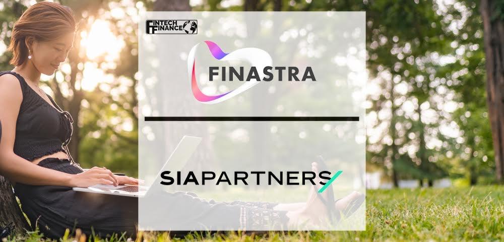 Sia Partners and Finastra invite students to help shape the financial services of tomorrow | Fintech Finance
