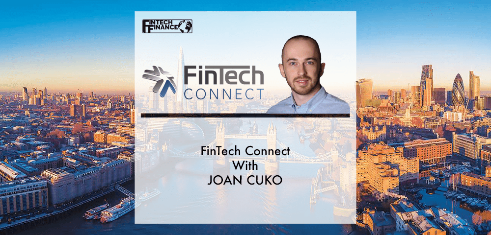 Fintech Connect 2021 with Joan Cuko, Vodafone | Fintech Finance