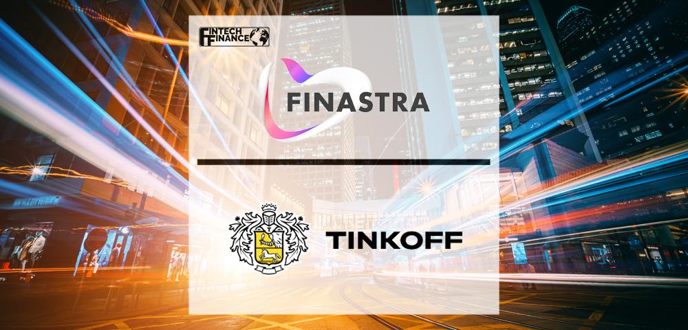 Leading digital bank Tinkoff selects Finastra to power expansion into Asia | Fintech Finance