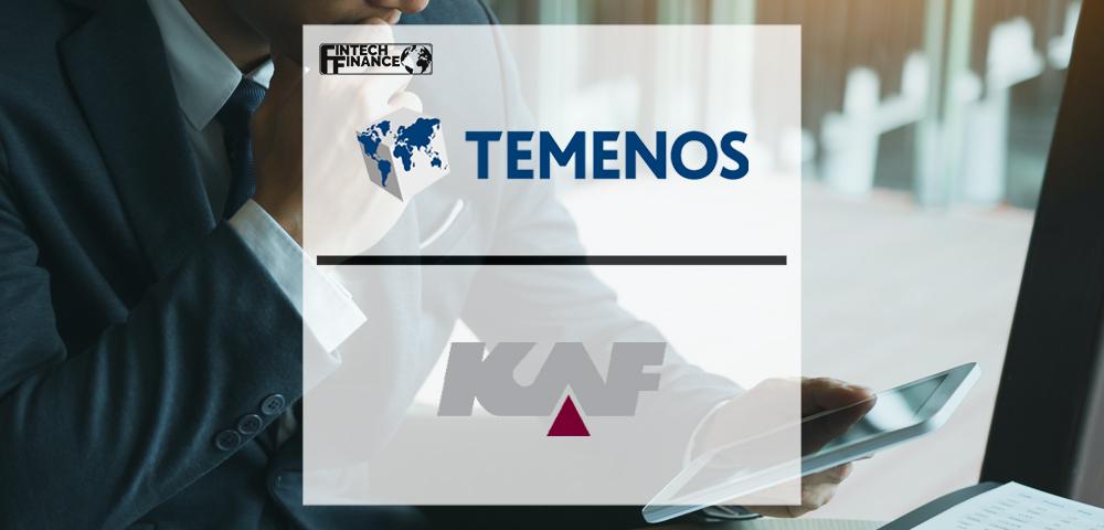 Malaysia’s KAF to Launch Digital Lending on the Temenos Banking Cloud | Fintech Finance