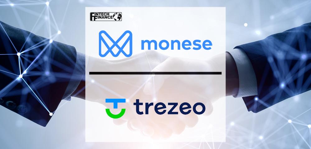 Monese acquires specialist financial services platform for the self-employed, Trezeo | Fintech Finance