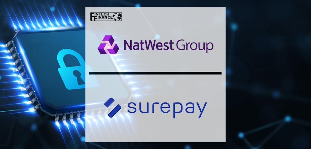 NatWest and SurePay partner to launch Confirmation of Payee for HMRC | Fintech Finance