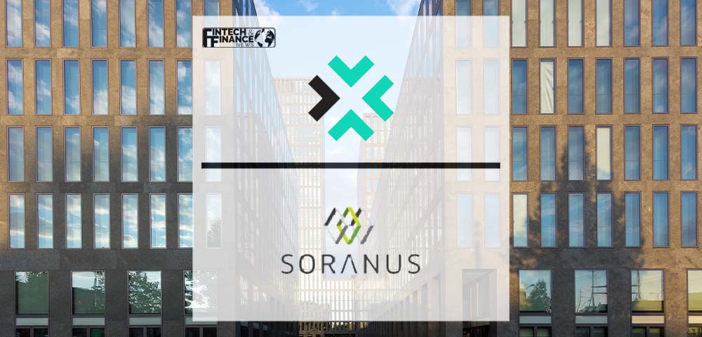 NeoXam Partners with Data Management Consultant Soranus | Fintech Finance