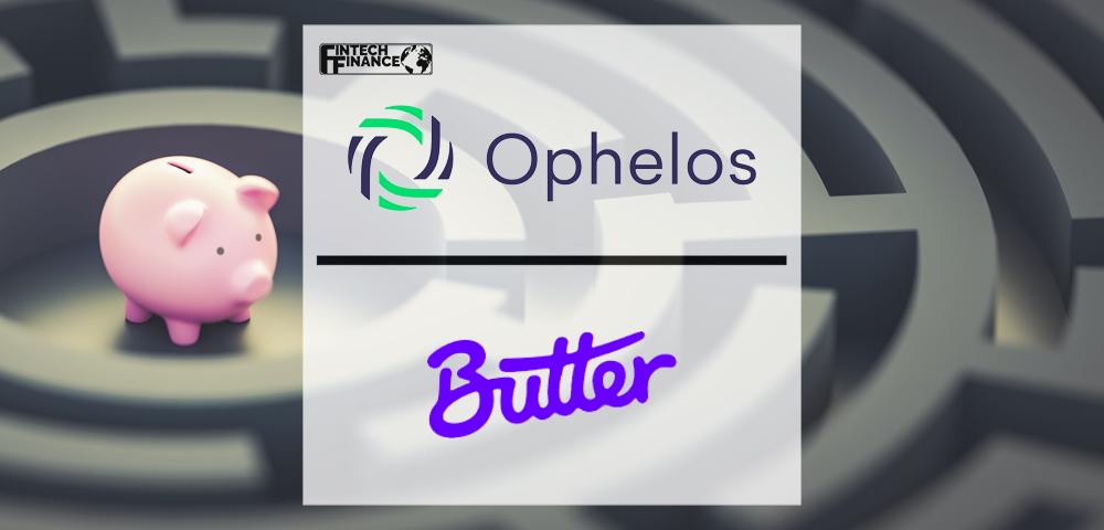 Ophelos, the debt resolution fintech, partners with Buy Now Pay Later provider, Butter | Fintech Finance