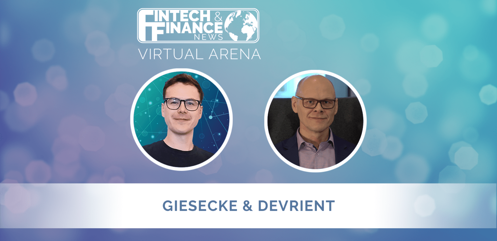 FF Virtual Arena: Giesecke+Devrient