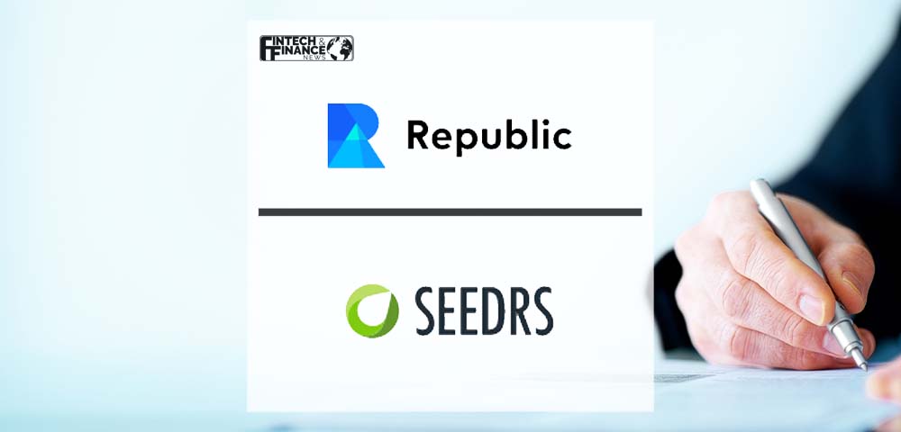 Republic to acquire Seedrs in ~$100M deal | Fintech Finance