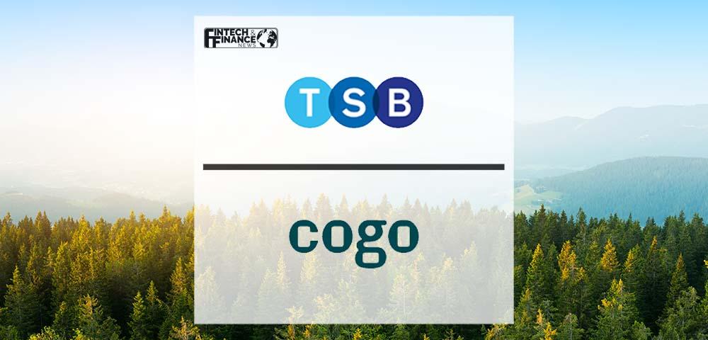 TSB puts Carbon Tracking Control in Customers’ Hands with Cogo | Fintech Finance