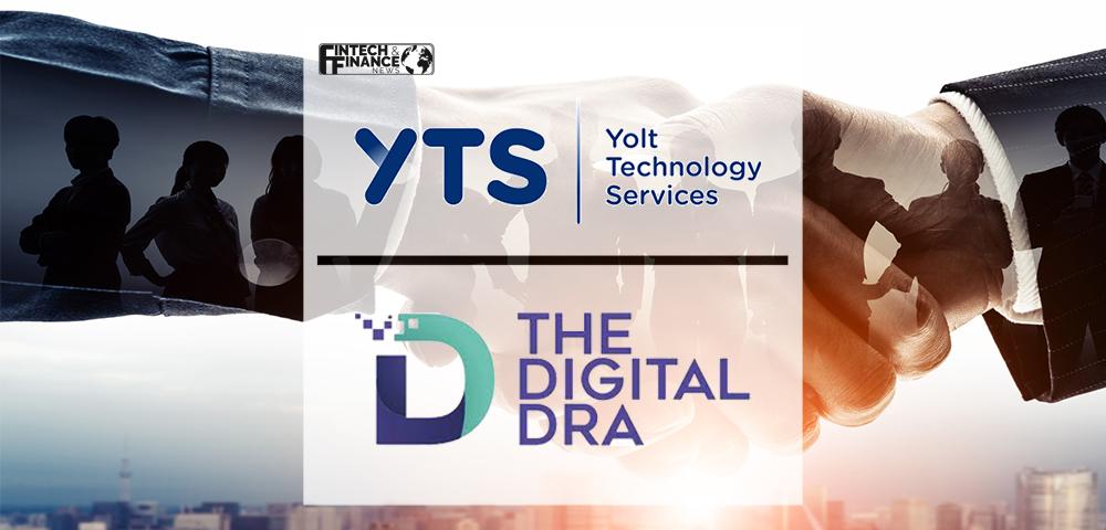 Yolt and The Digital DRA partner to strengthen the next-generation approach to debt resolution | Fintech Finance