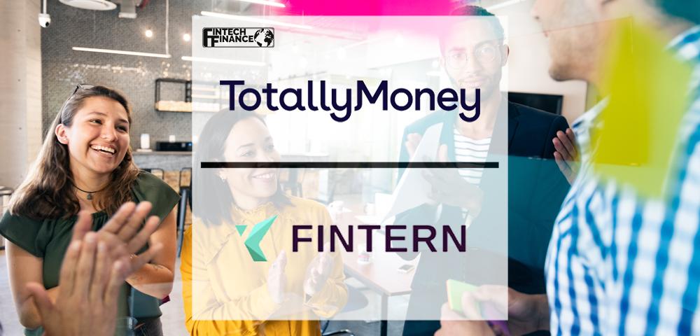 TotallyMoney Launches Fintern Via API in Just Four Days | Fintech Finance