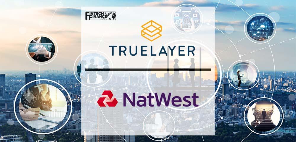 TrueLayer and NatWest make the first Open Banking VRP transaction | Fintech Finance
