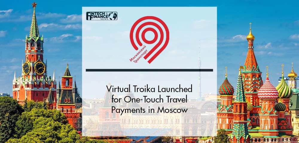 Virtual Troika Launched for One-Touch Travel | Fintech Finance