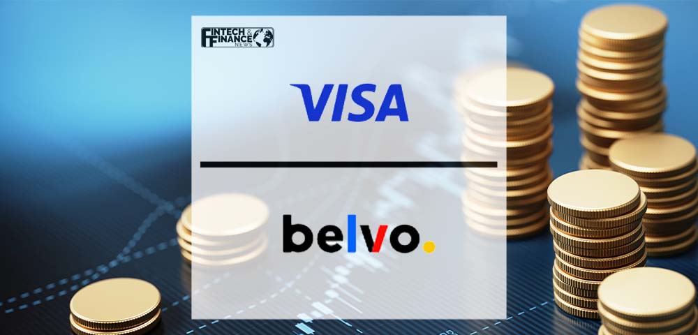 Visa invests in Belvo, the leading open finance platform in Latin America | Fintech Finance