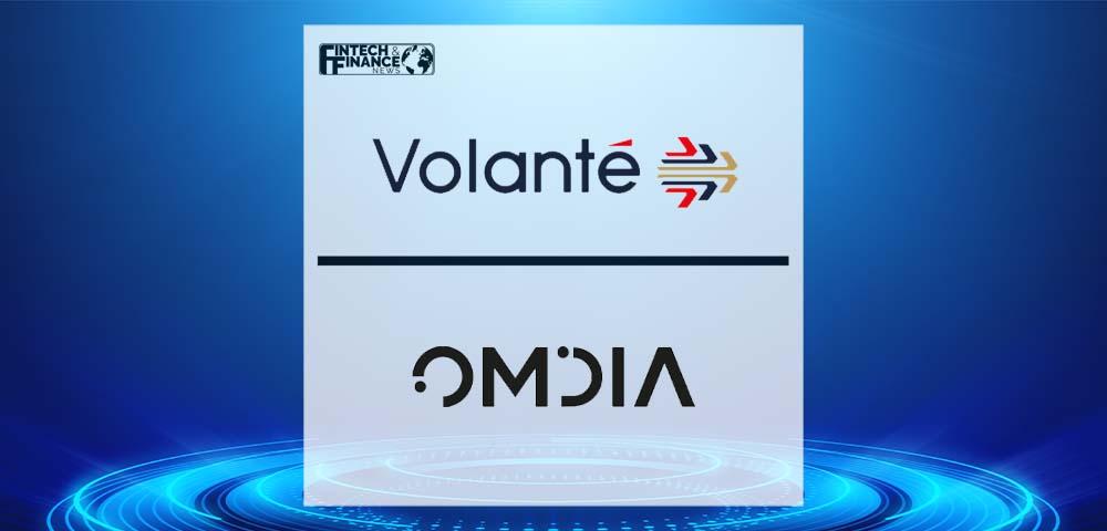 Volante Technologies Recognised as Market Leader in Omdia Universe | Fintech Finance