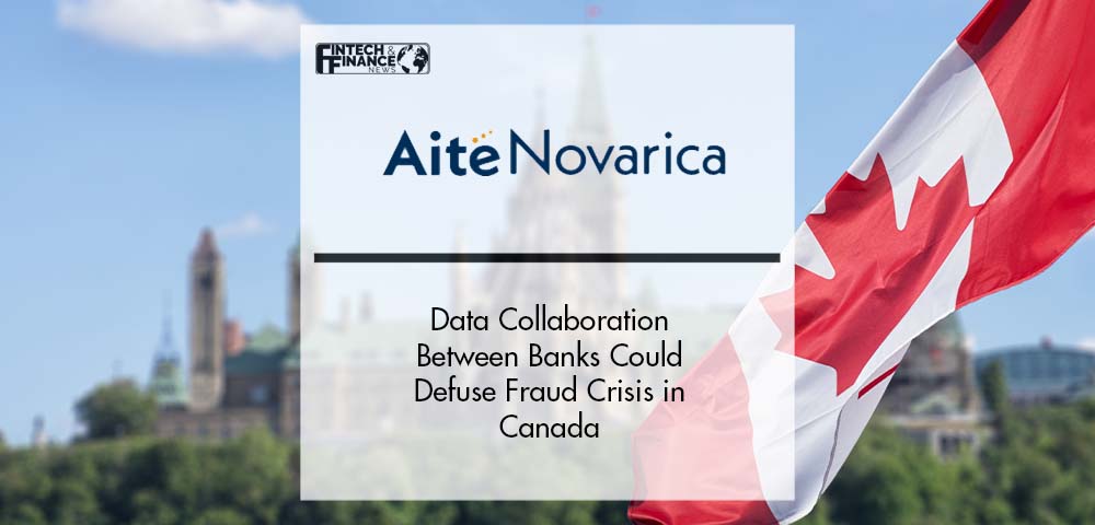 Data Collaboration Between Banks Could Defuse Fraud Crisis in Canada | Fintech Finance