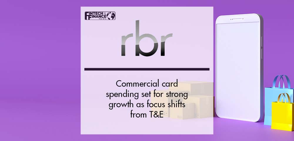 Commercial card spending set for strong growth as focus shifts from T&E | Fintech Finance