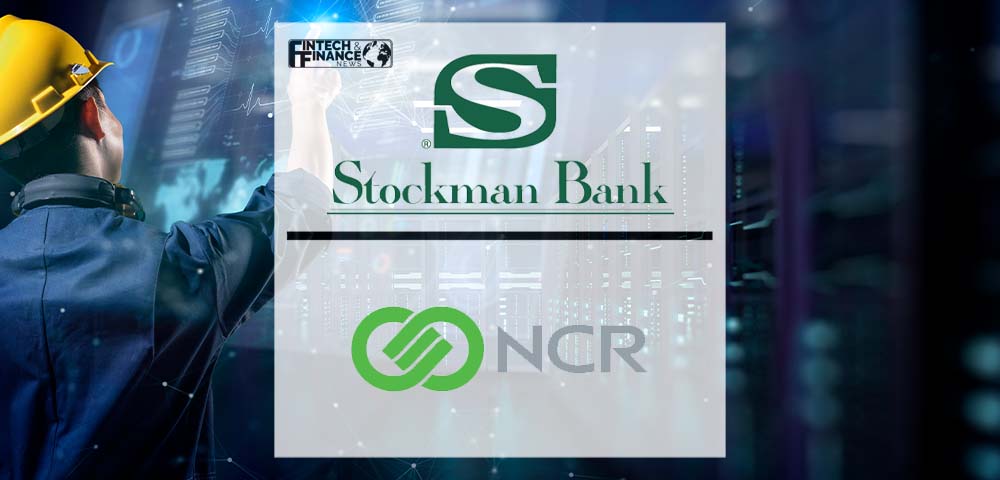 Stockman Bank Triples Digital Banking Users with NCR | Fintech Finance
