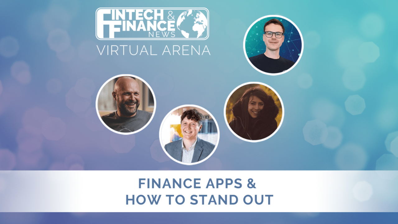 FF Virtual Arena: Finance Apps & How to Stand Out | Fintech Finance