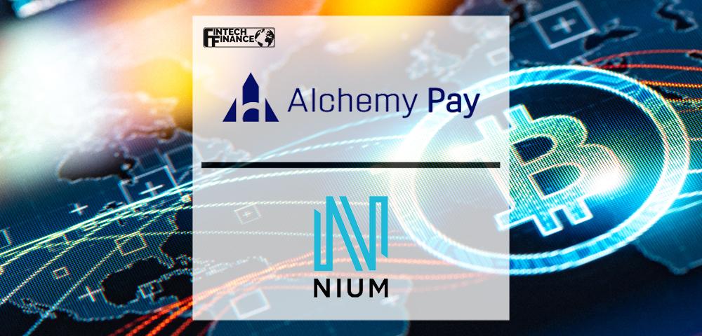 Alchemy Pay (ACH) Leverages Fintech Giant NIUM and Amplifies its Market Reach | Fintech Finance