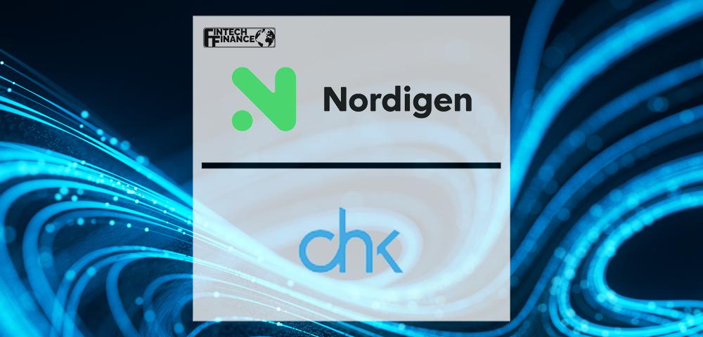 CHK partners with Nordigen to deliver seamless account reconciliation | Fintech Finance