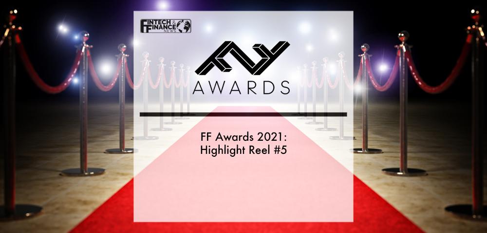 FF Awards 2021: Highlight Reel #5