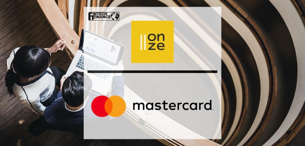 Fintech 11Onze and Mastercard join hands to offer financial services | Fintech Finance