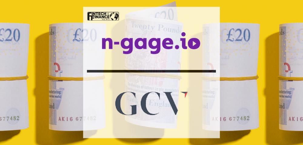 Growth Capital Ventures leads investment in tech company set to revolutionise audience experiences | Fintech Finance