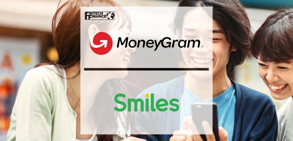 MoneyGram Launches Partnership with Japanese Fintech Smiles to Enable International Money Transfers | Fintech Finance