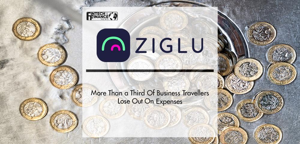 MORE THAN A THIRD OF BUSINESS TRAVELLERS LOSE OUT ON EXPENSES | Fintech Finance