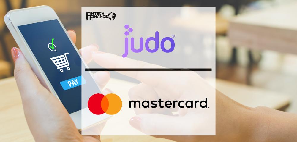 Judopay partners with Mastercard to revolutionise mobile purchases in the post-pandemic environment | Fintech Finance