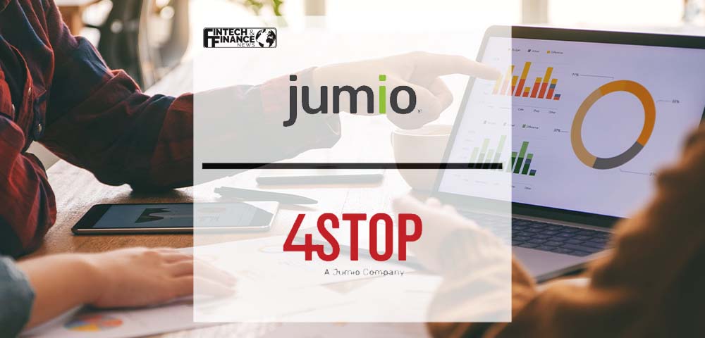 Jumio Completes 4Stop Acquisition | Fintech Finance