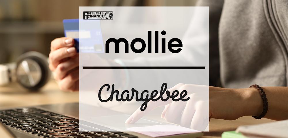 Mollie partners with Chargebee to deliver effortless subscription payments | Fintech Finance