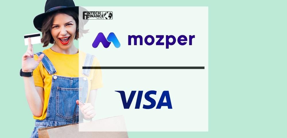 Mozper launches a card for children and teens with a focus on financial education in partnership with Visa | Fintech Finance