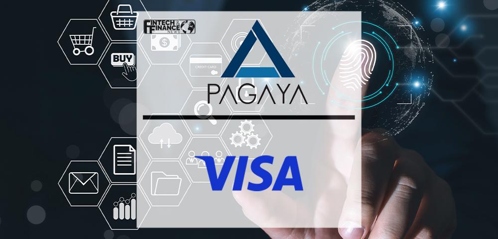 Pagaya and Visa Announce Strategic Relationship to Enable Visa’s Merchant and Issuing Bank Partners to Expand Access to Credit | Fintech Finance