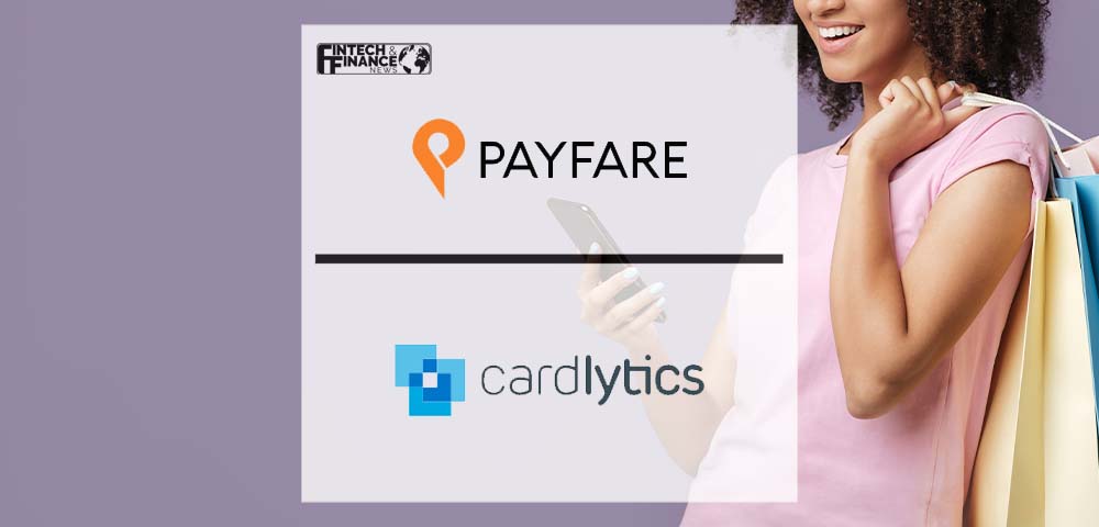 Payfare and Cardlytics Partner to Launch Cash Back Rewards Program | Fintech Finance