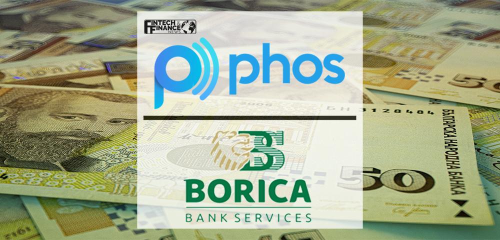 Phos partners with BORICA to offer its innovative SoftPoS solution to Bulgarian banks | Fintech Finance