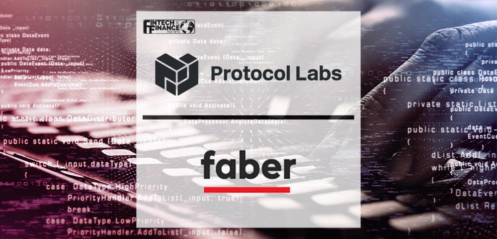 Protocol Labs and Faber Join Forces to Launch Web3 Hackathon and Accelerator Program. | Fintech Finance