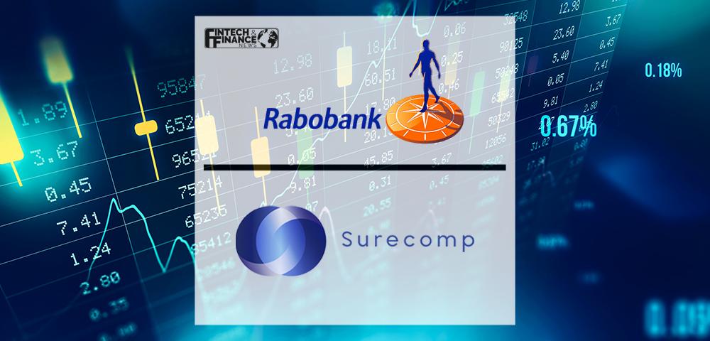 Rabobank goes live with Surecomp’s end-to-end digital trade finance solution | Fintech Finance
