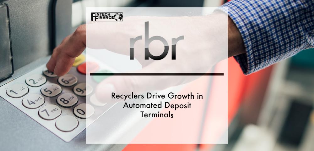 Recyclers drive growth in automated deposit terminals | Fintech Finance