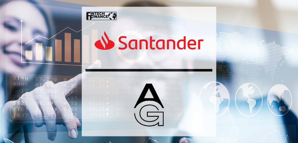 Santander acquires 30% stake in Atempo Growth to boost funding for European tech startups | Fintech Finance